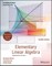 Elementary Linear Algebra, Application Version, International Adaptation, Revised Edition