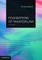 Foundations of Taxation Law
