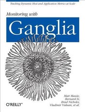 Monitoring with Ganglia