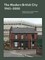 The Modern British City 1945-2000