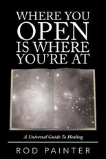 Where You Open Is Where You're at