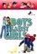Boys Against Girls