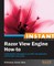 Instant Razor View Engine How-to