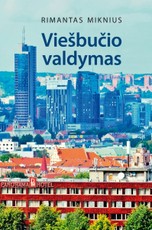 Viešbučio valdymas