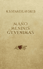 Mano meninis gyvenimas