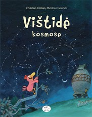 Vištidė kosmose