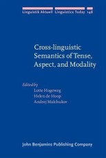 Cross-linguistic Semantics of Tense, Aspect, and Modality