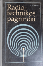 Radiotechnikos pagrindai