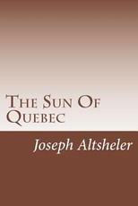 The Sun Of Quebec