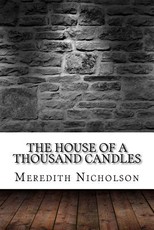 The House of a Thousand Candles