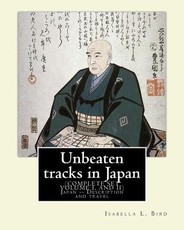 Unbeaten tracks in Japan