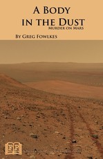 A Body in the Dust