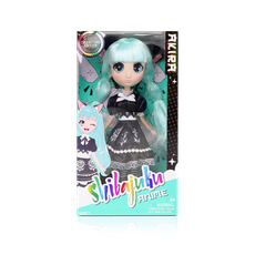 SHIBAJUKU Anime lėlė - AKIRA, 30 cm