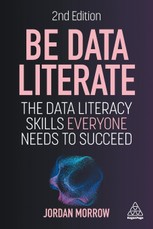 Be Data Literate