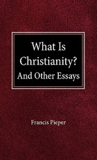 What is Christianity?