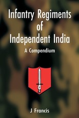 Infantry Regiments of Independent India