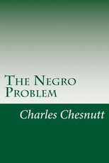 The Negro Problem