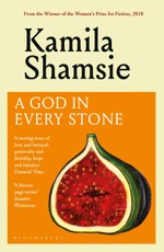 A God in Every Stone
