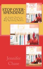 Stop Over-Spending!