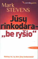 Jūsų rinkodara - „be ryšio“