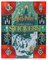 Harry Potter Christmas Stickers