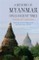 History of Myanmar since Ancient Times