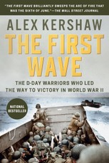 The First Wave