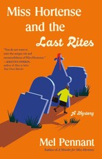 Miss Hortense and the Last Rites