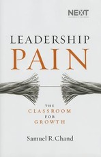 Leadership Pain