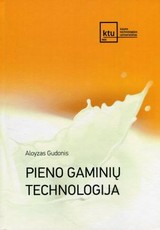 Pieno gaminių technologija (2012)