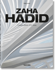 Zaha Hadid