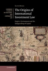 Origins of International Investment Law