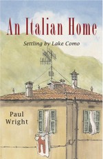 Italian Home: Settling by Lake Como