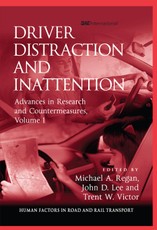 Driver Distraction and Inattention