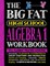 The Big Fat High School Algebra 1 Workbook