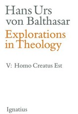 Explorations in Theology