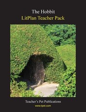 Litplan Teacher Pack