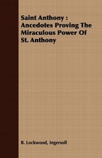 Saint Anthony