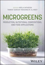 Microgreens