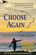 Choose Again