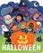 It's Time for Halloween