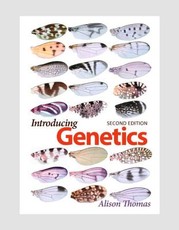Introducing Genetics