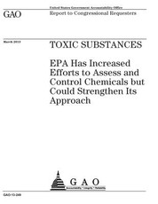 Toxic substances