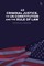 45: Criminal Justice, the US Constitution and the Rule of Law