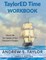 Taylored Time Workbook