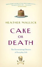 Cake or Death