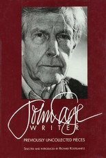 John Cage