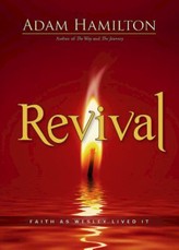 Revival [Large Print]