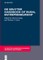 de Gruyter Handbook of Rural Entrepreneurship