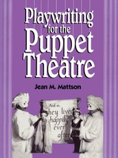 Playwriting for Puppet Theatre